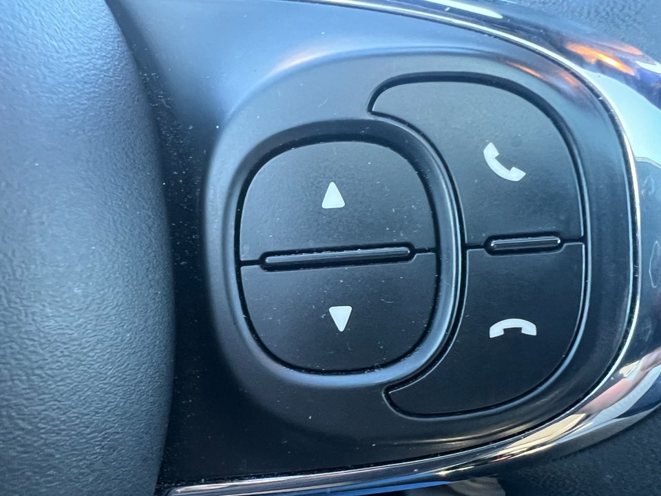 Fiat 500 1,0 Hybrid Dolcevita 3d