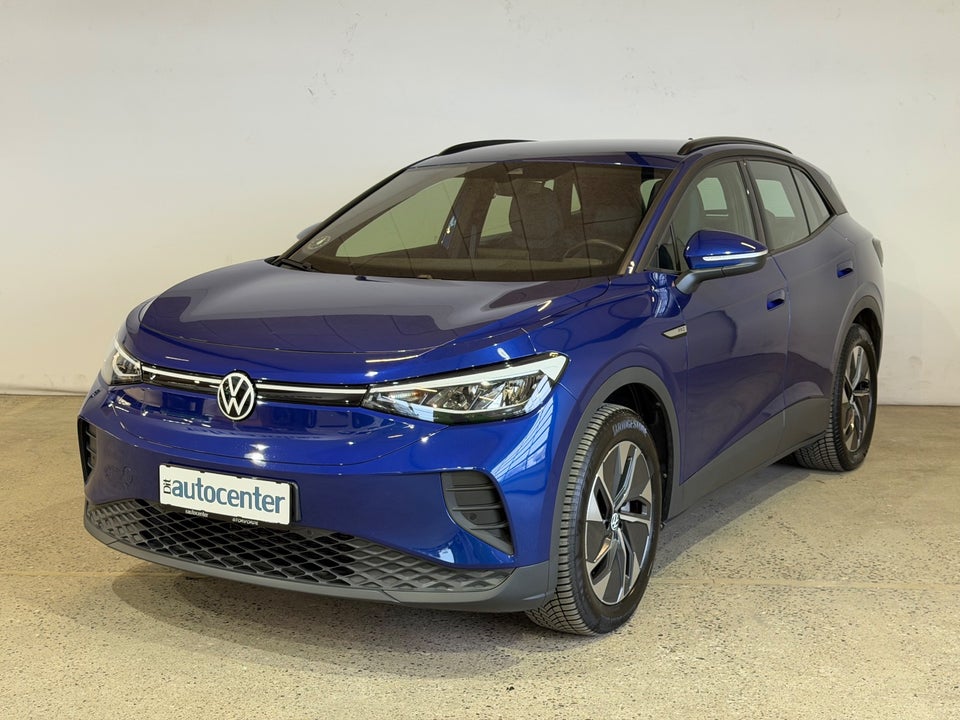 VW ID.4 77 Pro Performance 5d