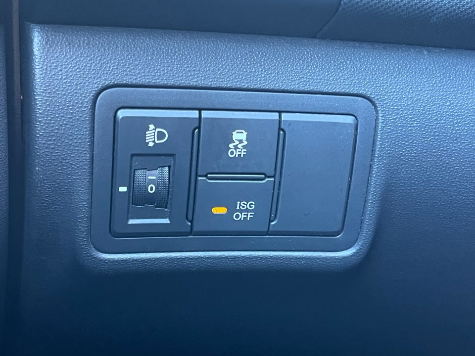 Hyundai i30 1,6 CRDi 90 Comfort Eco 5d