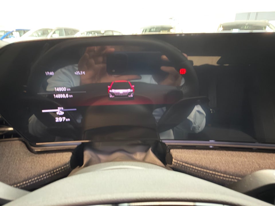 Audi A6 e-tron Progress plus performance Sportback 5d