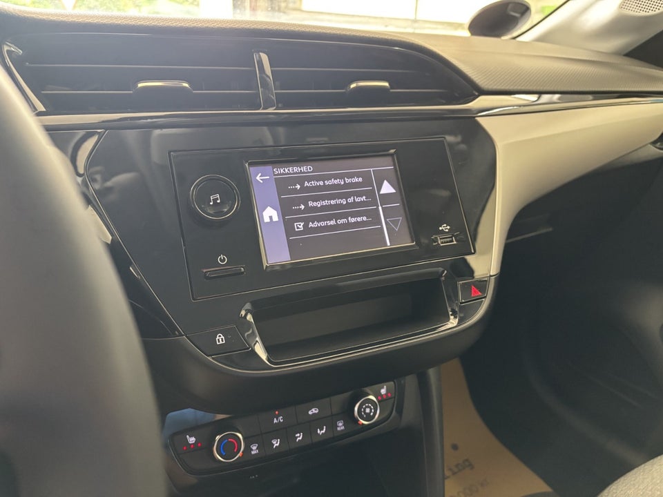 Opel Corsa 1,2 City 5d