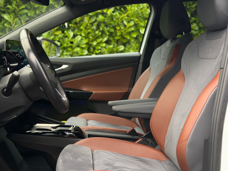 VW ID.4 77 1ST Max 5d