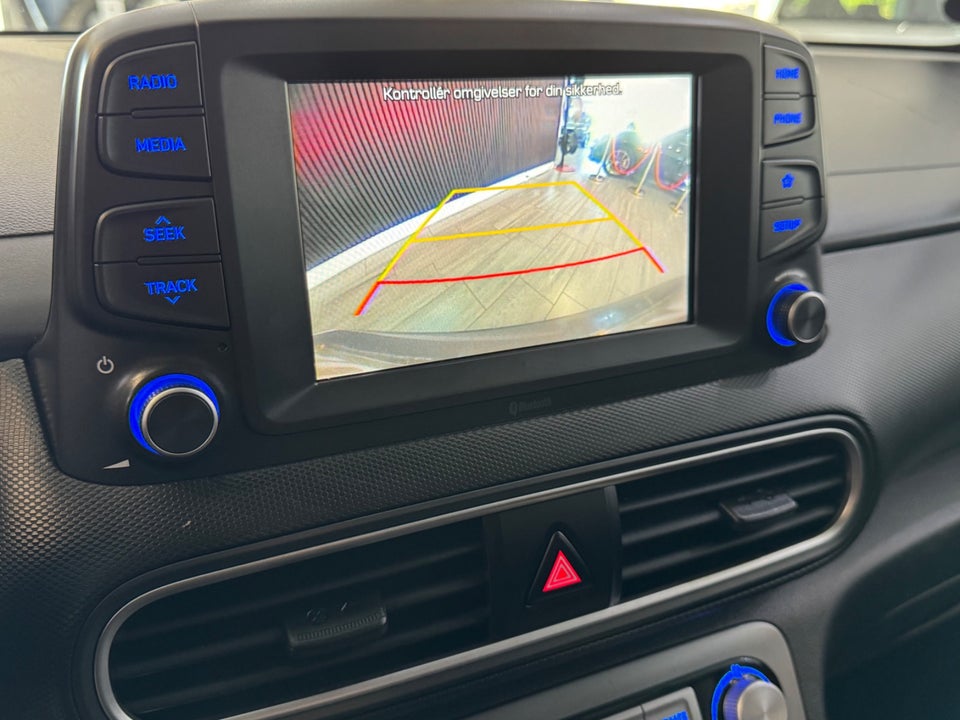 Hyundai Kona 64 EV Trend 5d