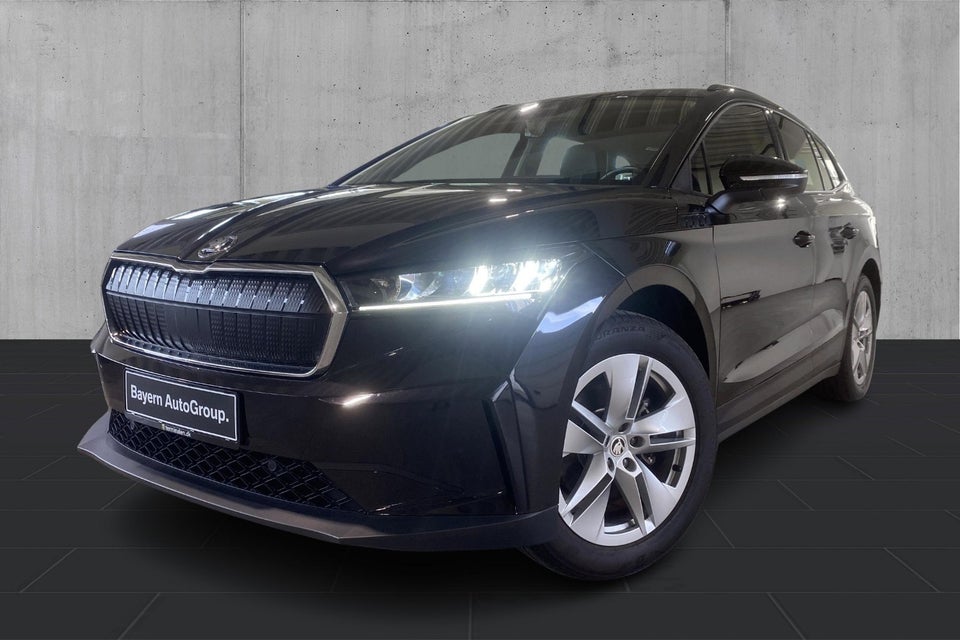 Skoda Enyaq 60 iV 5d