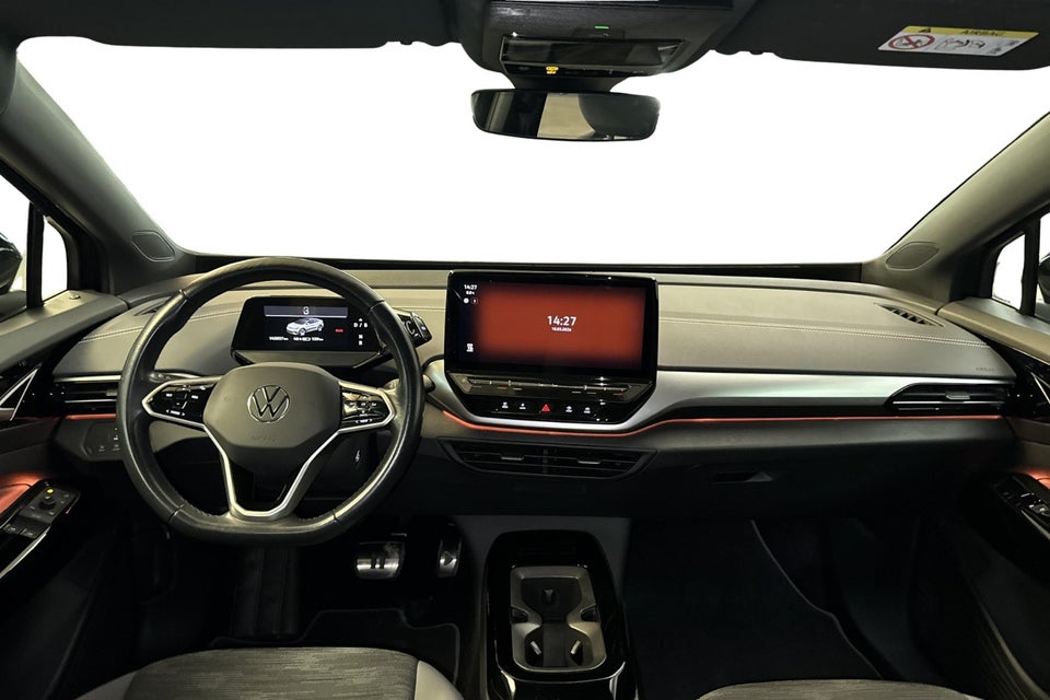 VW ID.5 77 Pro Performance 5d