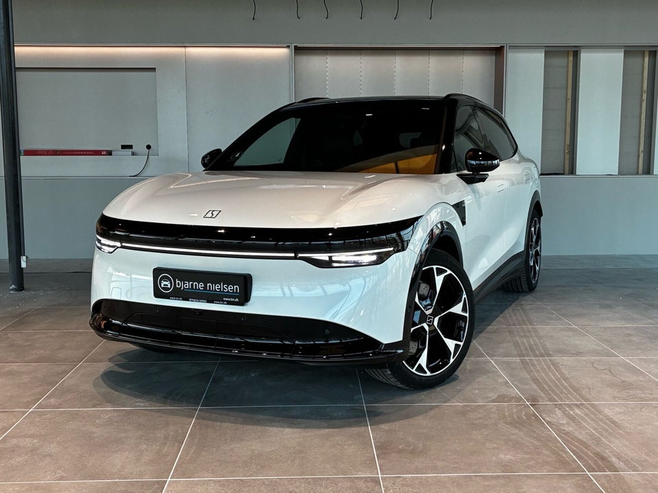 Zeekr 7X Privilege AWD 5d