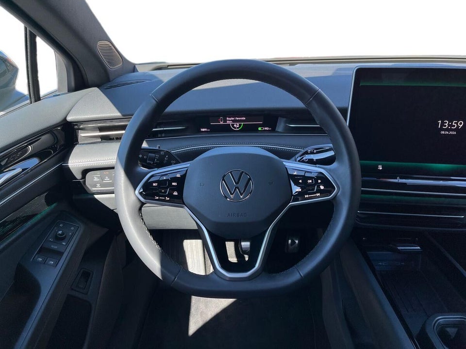 VW ID.7 77 Pro Tourer 5d