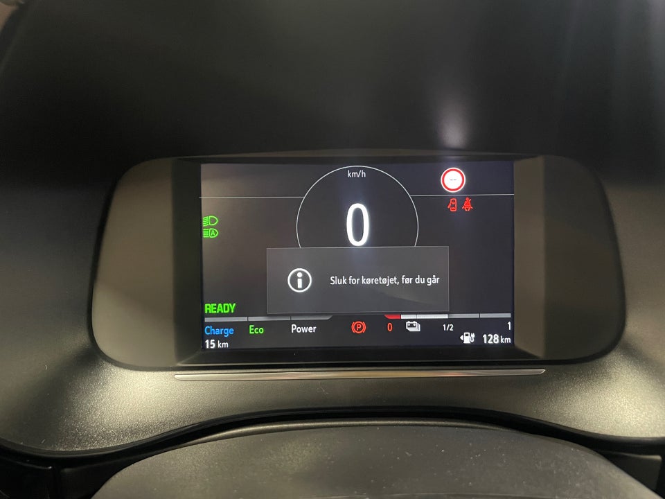 Opel Corsa-e 50 Edition 5d