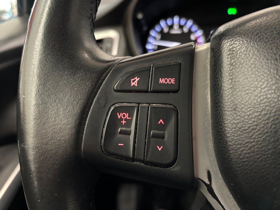 Suzuki S-Cross 1,0 Boosterjet Active 5d
