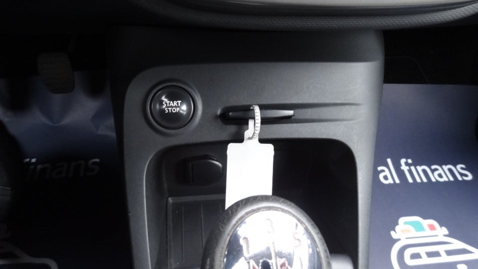 Renault Captur 0,9 TCe 90 Expression 5d