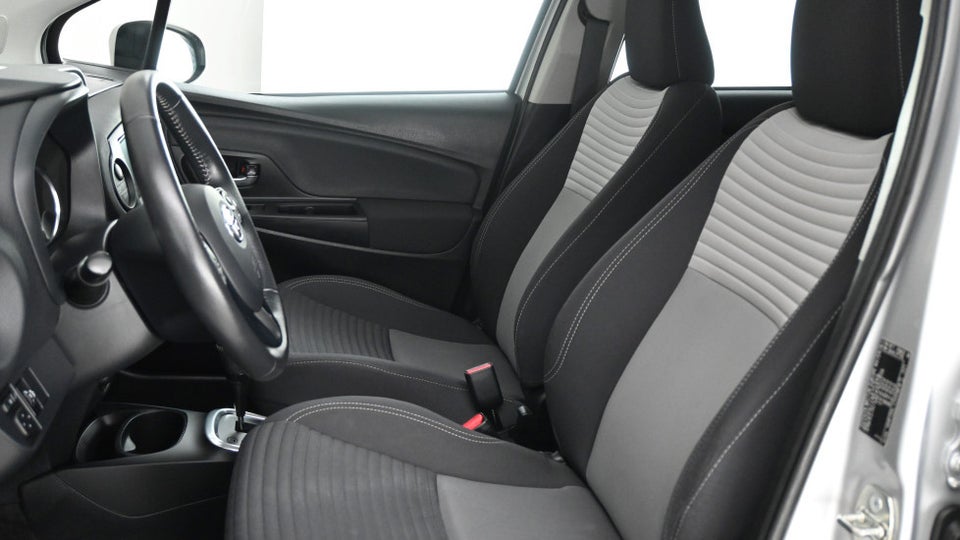 Toyota Yaris 1,5 Hybrid H2 e-CVT 5d