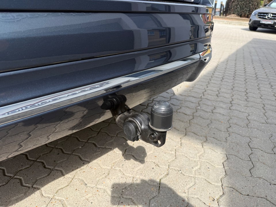 Volvo XC60 2,0 T6 ReCharge Inscription aut. AWD 5d