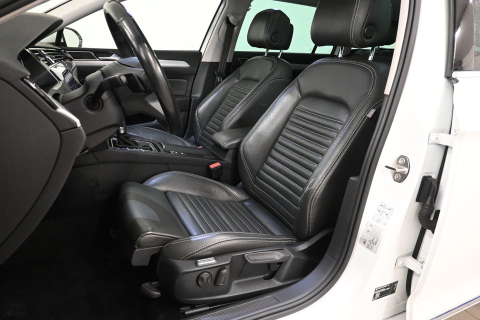 VW Passat 1,4 GTE+ Pro Variant DSG 5d