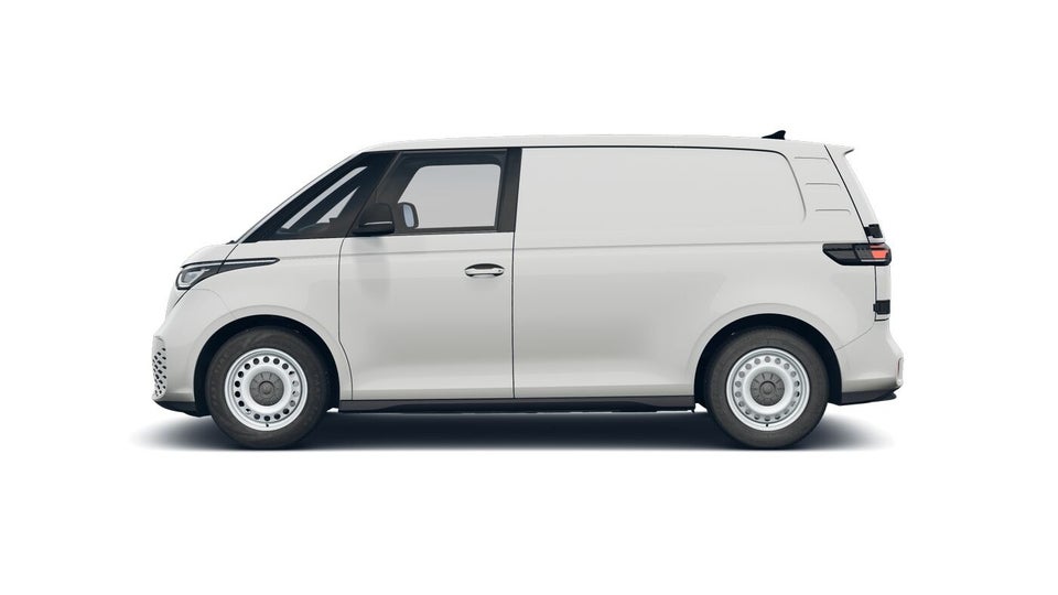 VW ID.Buzz 59 Cargo Comfort+
