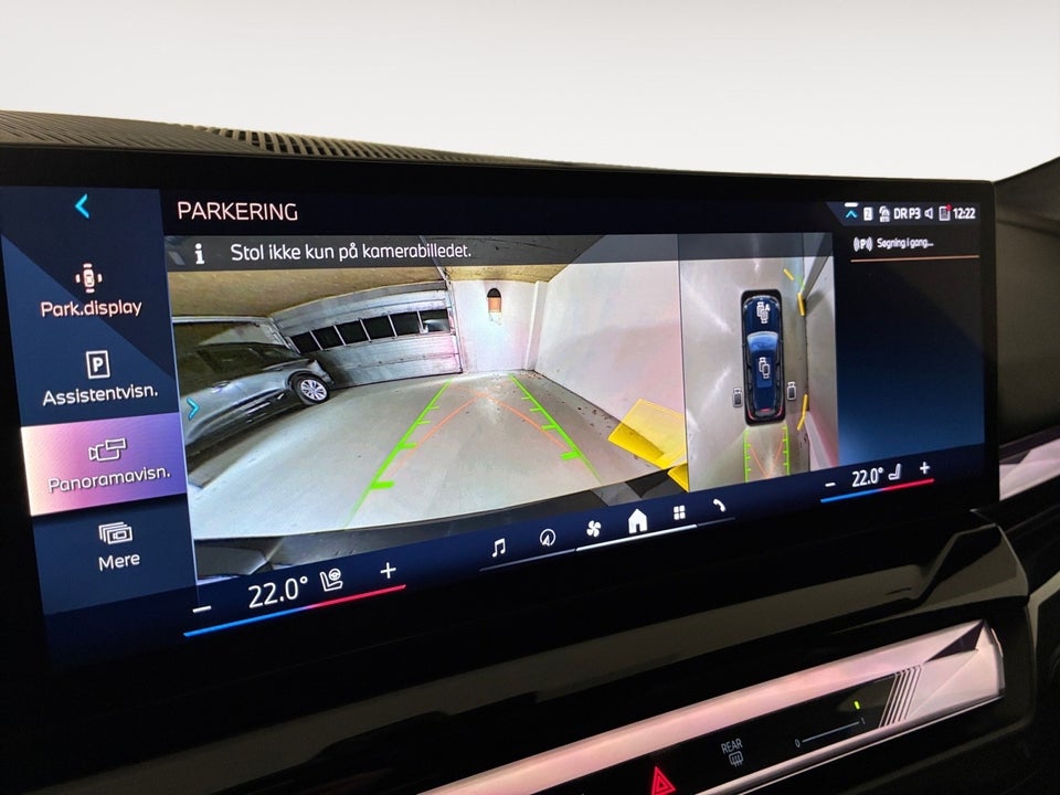 BMW i5 eDrive40 Touring Fully Charged M-Sport 5d