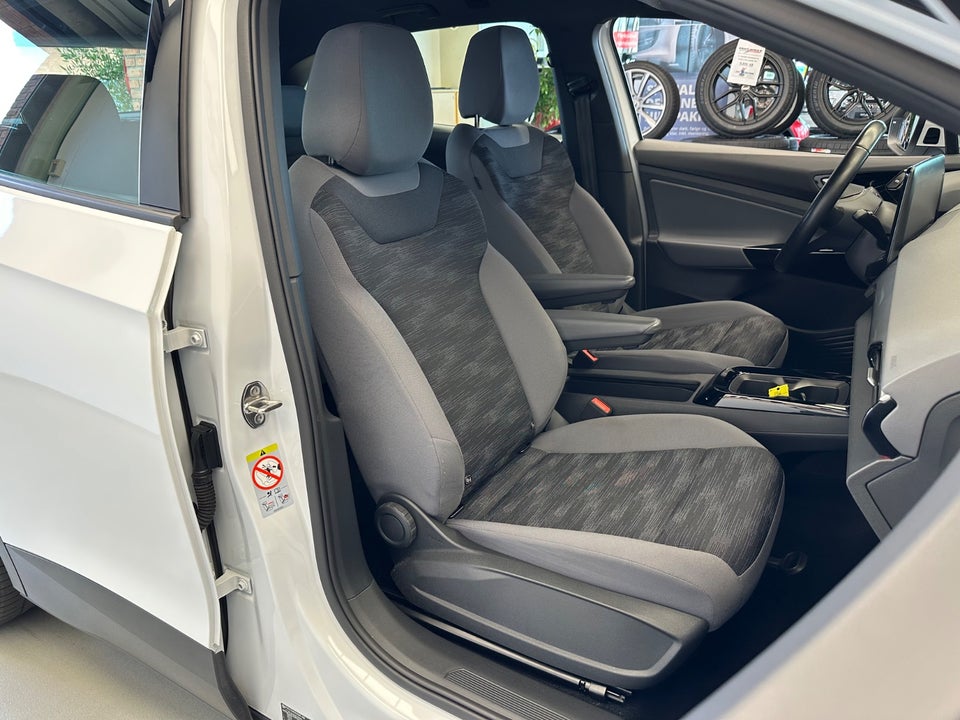VW ID.4 77 Pro 5d