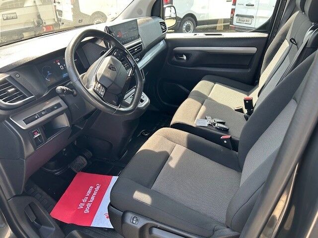 Peugeot Expert 2,0 BlueHDi 177 L3 Premium EAT8 Van