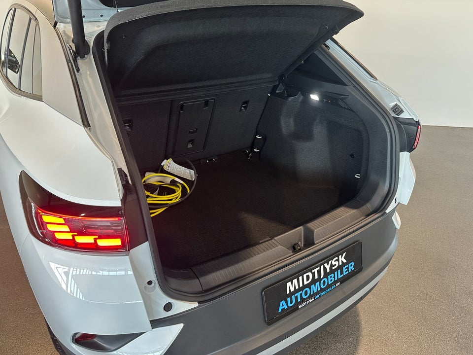 VW ID.4 77 Pro Performance 5d