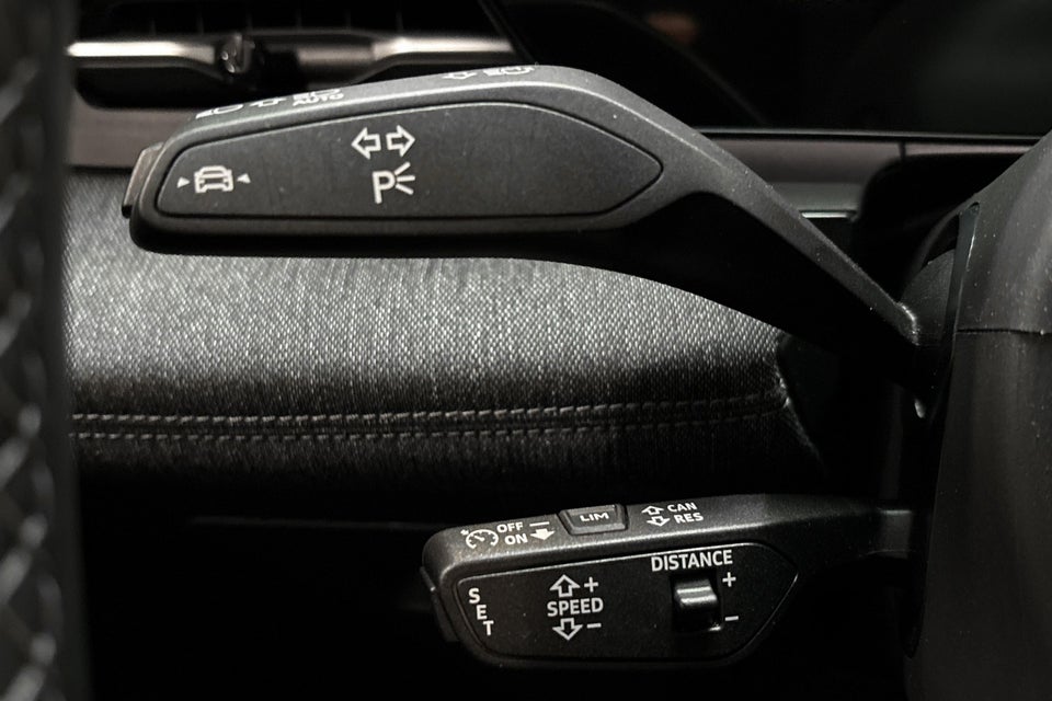 Audi Q6 e-tron Ultra performance 5d