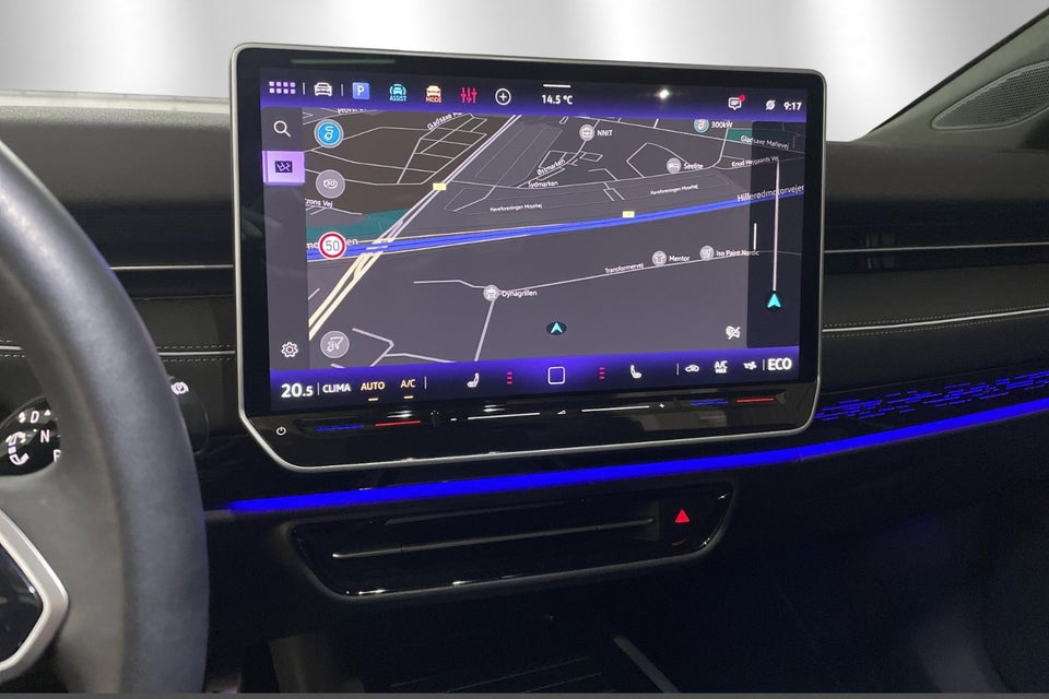 VW ID.7 86 Style S+ Tourer 5d