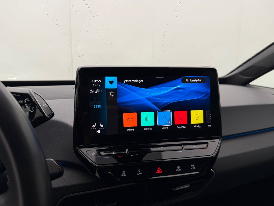 VW ID.3 58 Pro Life 5d