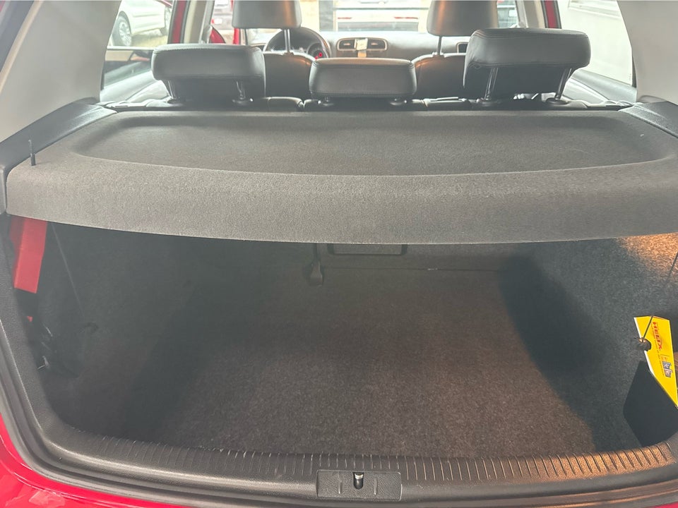 VW Golf VI 1,4 TSi 122 Highline 5d