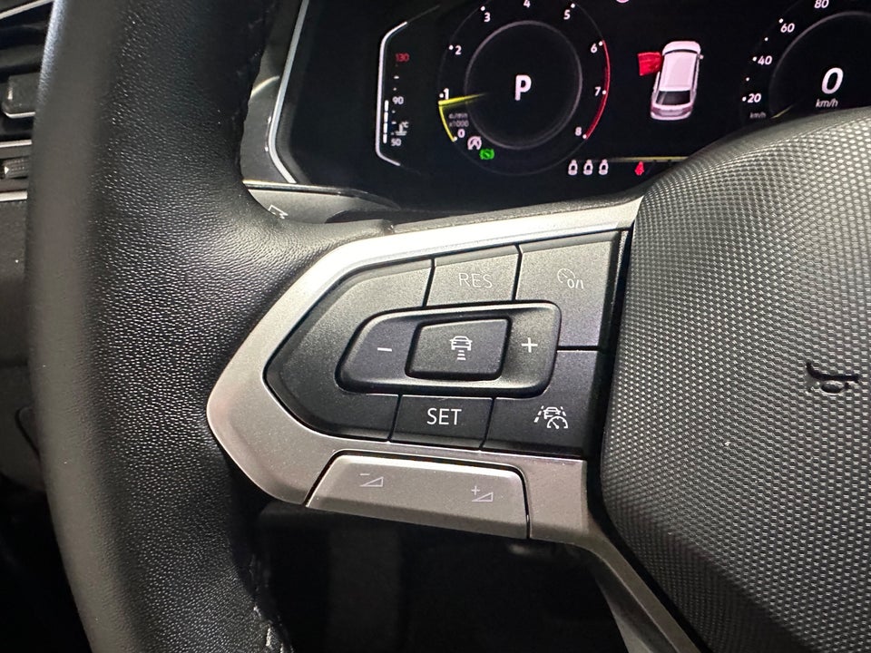 VW Tiguan 1,5 TSi 150 Elegance DSG 5d