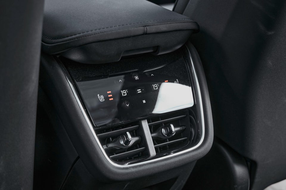 Volvo EX90 Twin Ultra Performance 7prs 5d