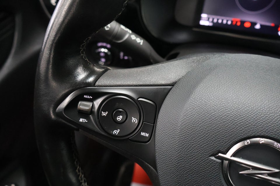 Opel Corsa 1,2 T 100 Sport 5d