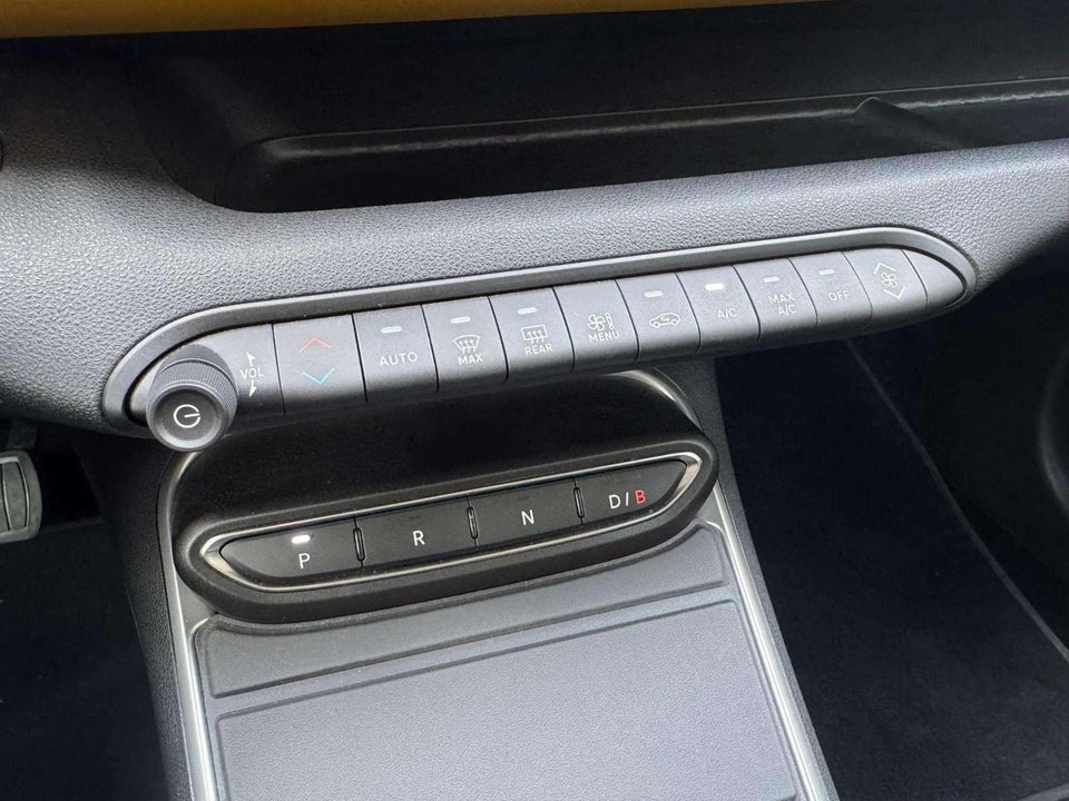 Jeep Avenger 54 Summit 5d