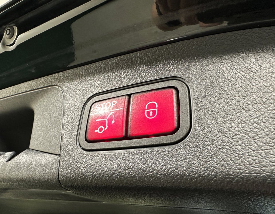 Mercedes EQA250 Progressive 5d