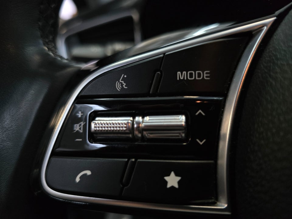 Kia Ceed 1,6 PHEV Upgrade SW DCT 5d