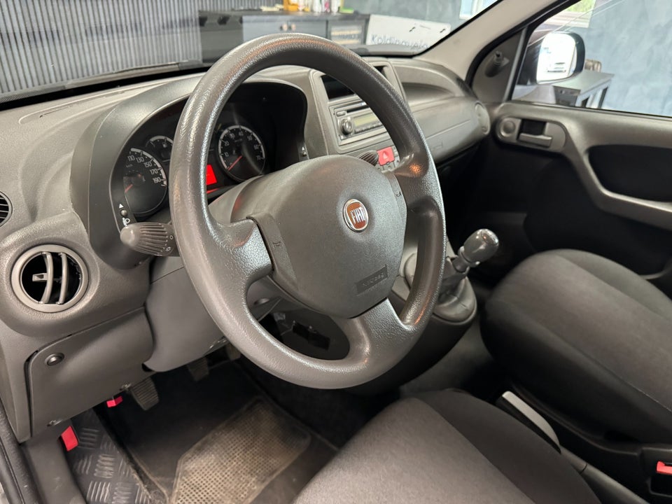 Fiat Panda 1,2 69 Fresh 5d