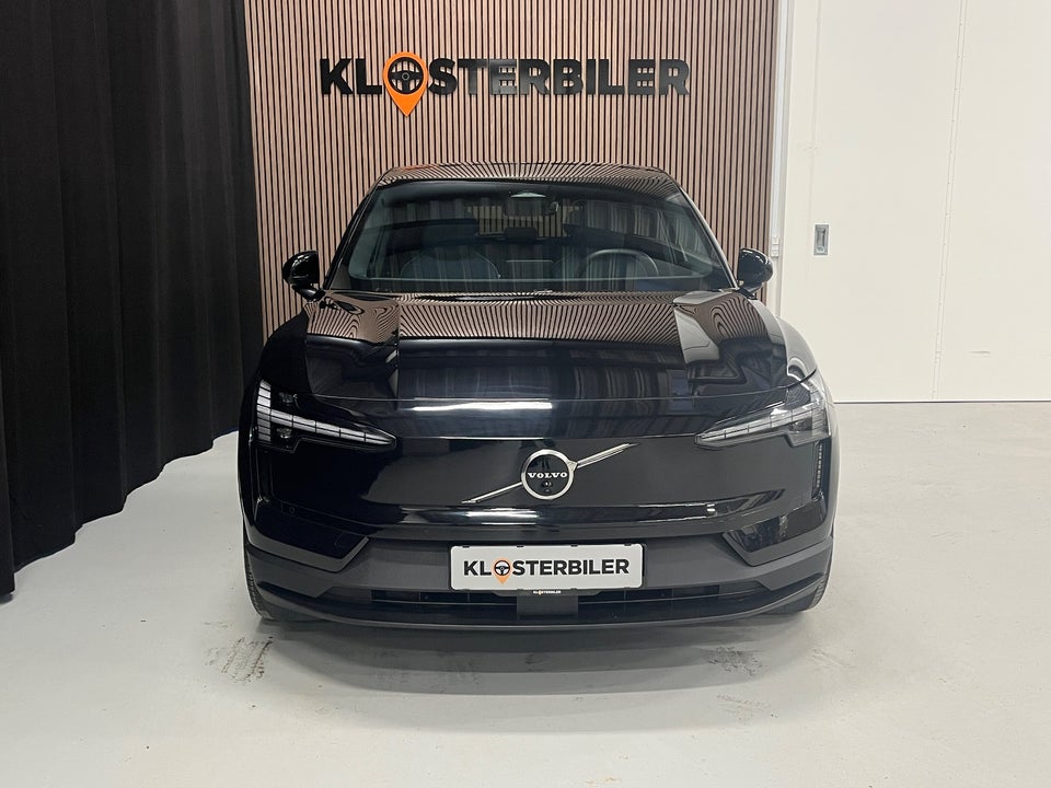 Volvo EX30 Twin Performance Ultra 5d
