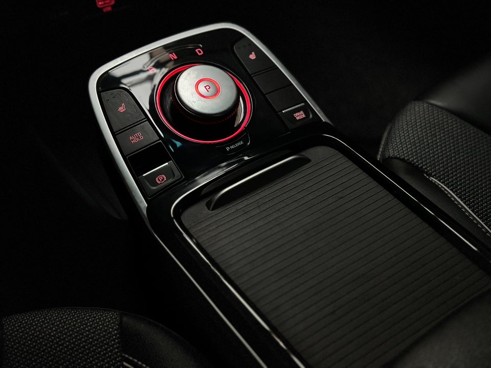 Kia e-Niro 39 Vision 5d