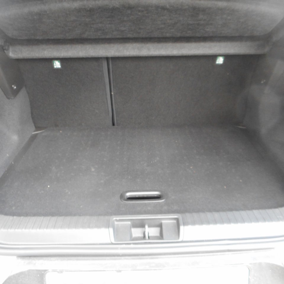 Renault Captur 1,3 TCe 130 Intens EDC 5d