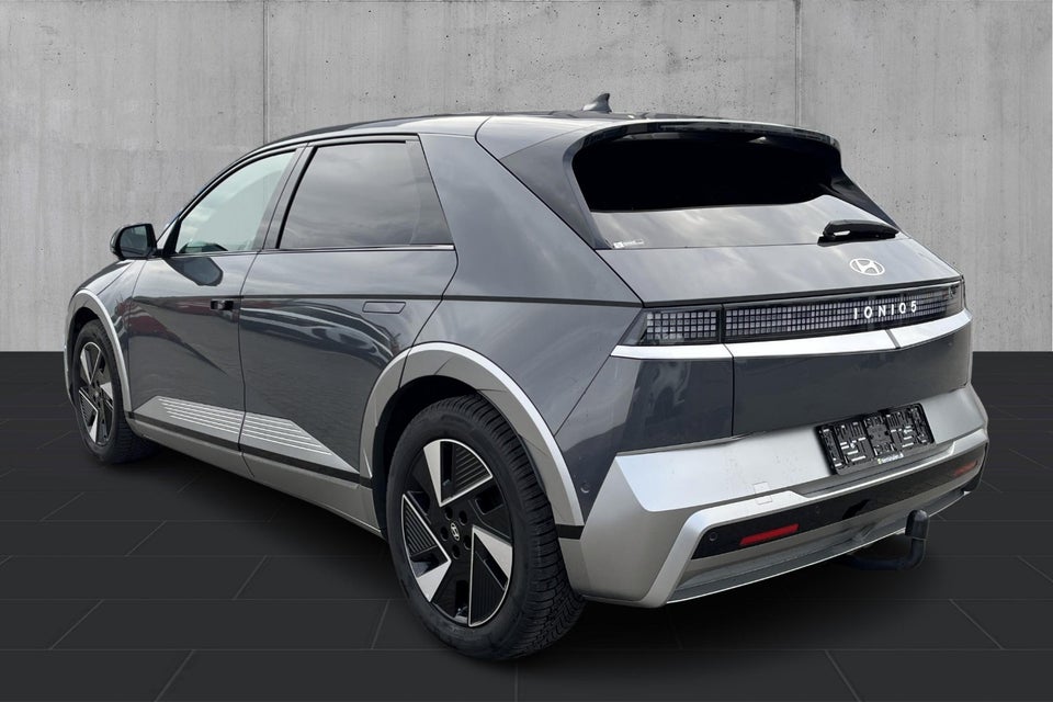 Hyundai Ioniq 5 84 Ultimate 5d