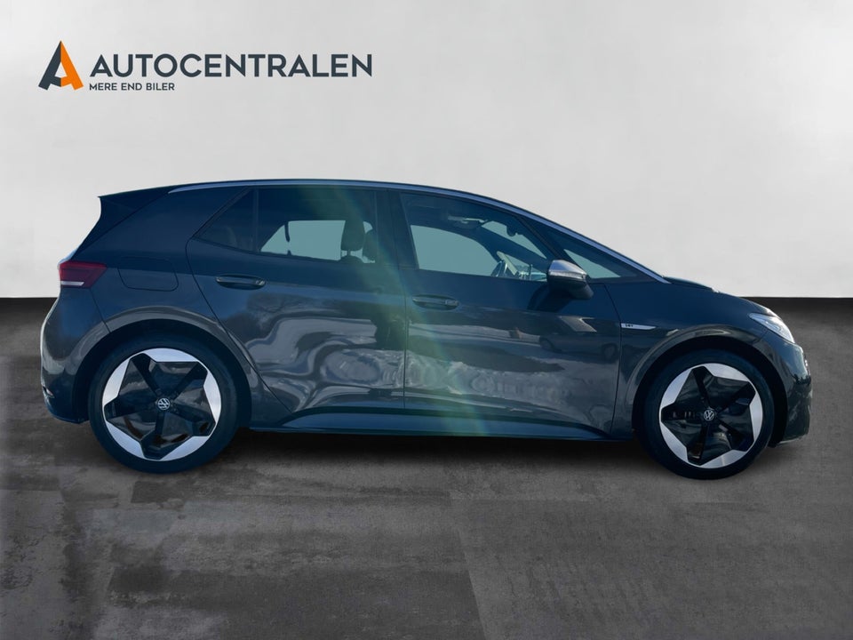 VW ID.3 58 1ST Pro Performance Max 5d