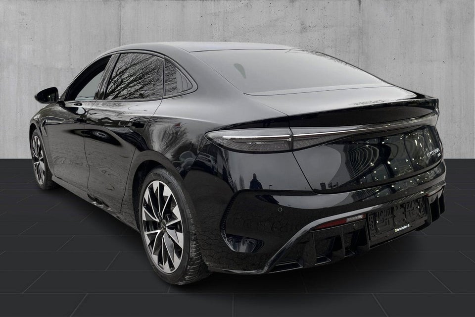 BYD Seal 86 Excellence AWD 4d