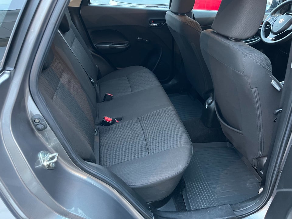 Suzuki Baleno 1,2 Dualjet Active 5d