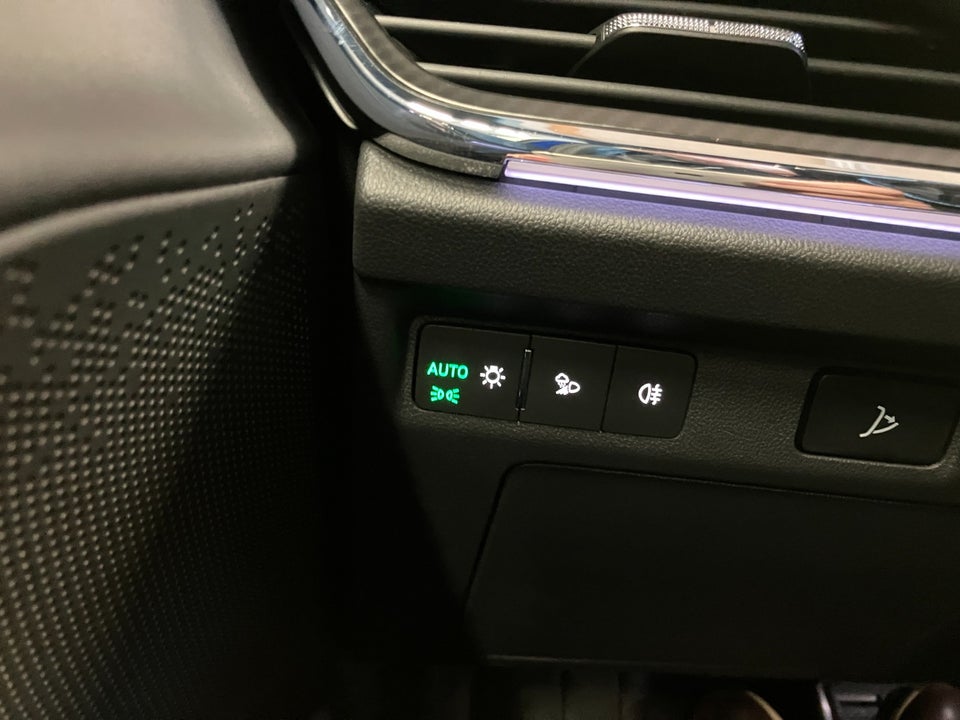 Skoda Enyaq 80 iV Sportline 5d