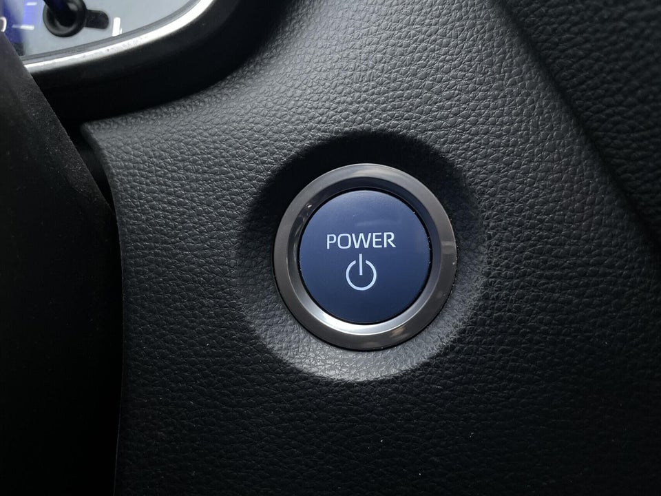 Toyota Corolla 1,8 Hybrid H3 Smart Touring Sports MDS 5d
