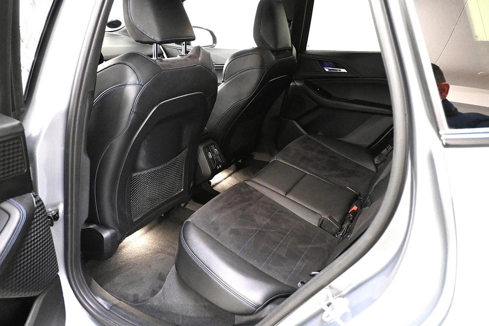 BMW 225e 1,5 Active Tourer M-Sport xDrive aut. 5d