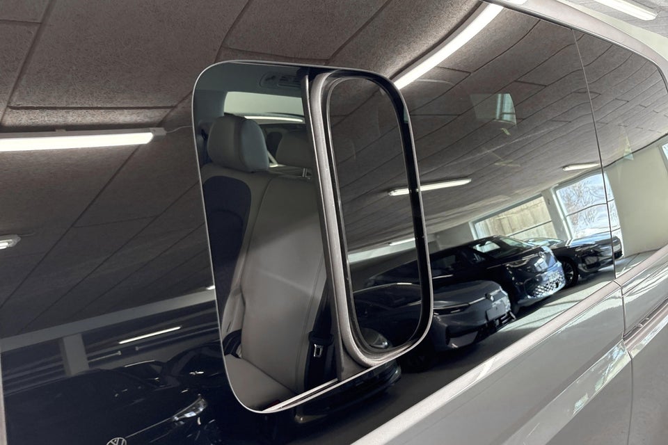 VW ID.Buzz 79 Style SWB 5d