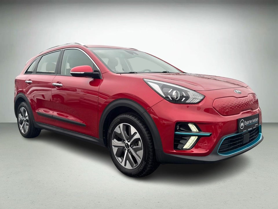 Kia e-Niro 64 Comfort 5d