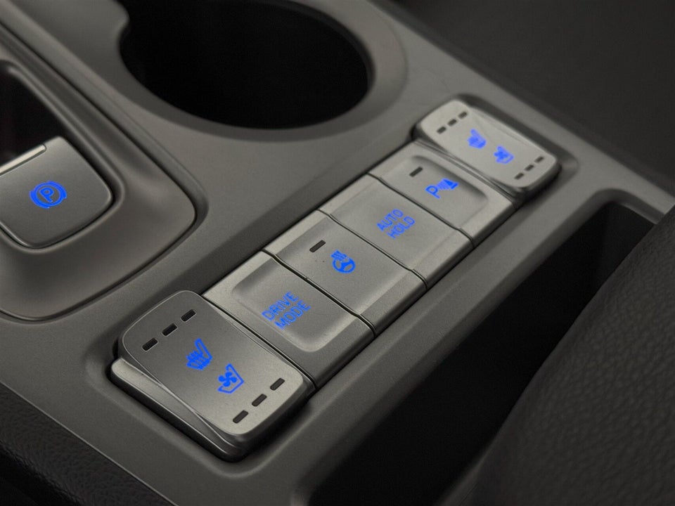 Hyundai Kona 64 EV Premium 5d