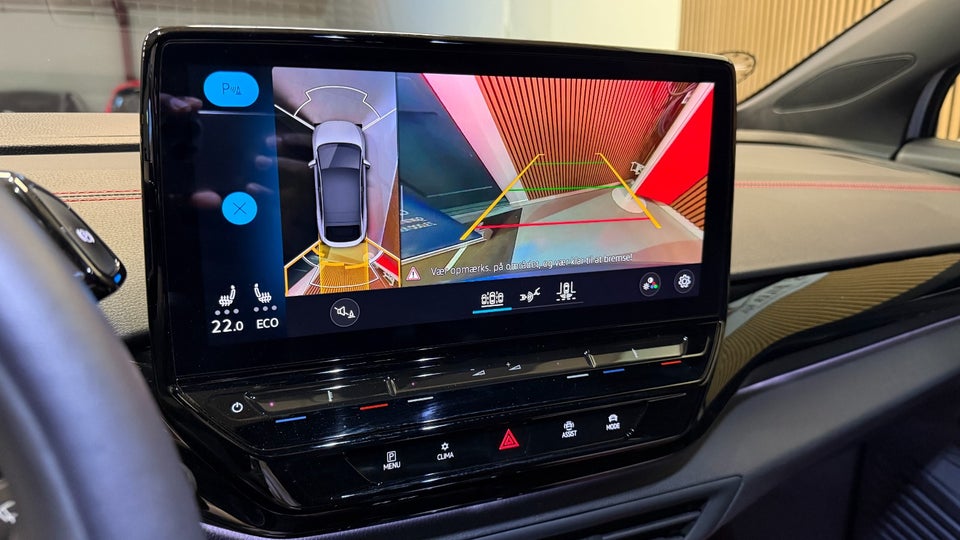 VW ID.5 77 GTX 4Motion 5d