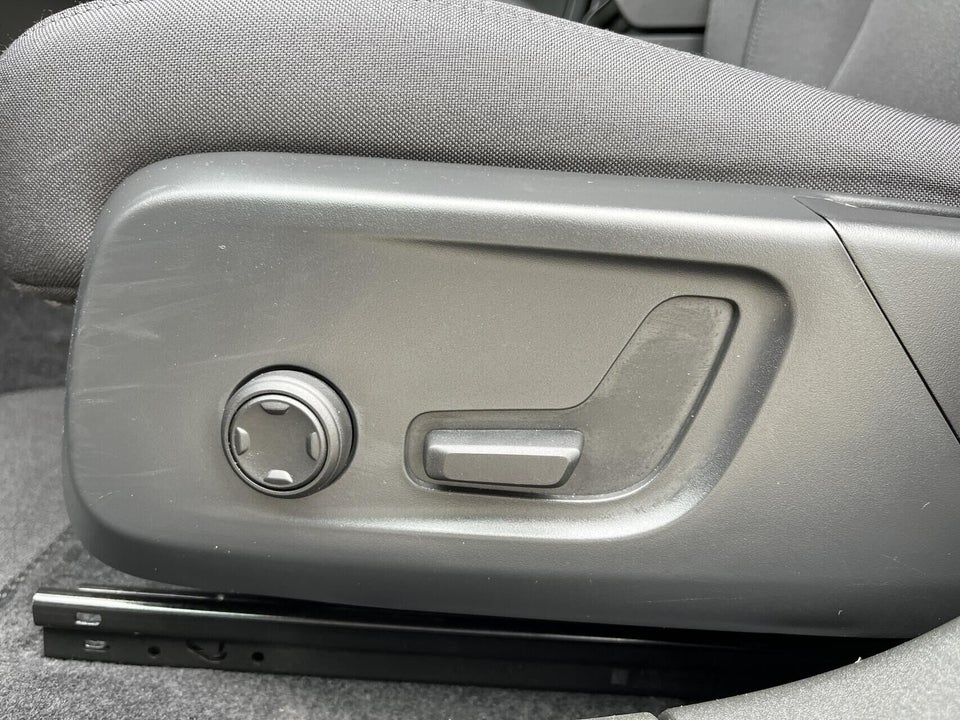 Polestar 2 Standard Range 5d