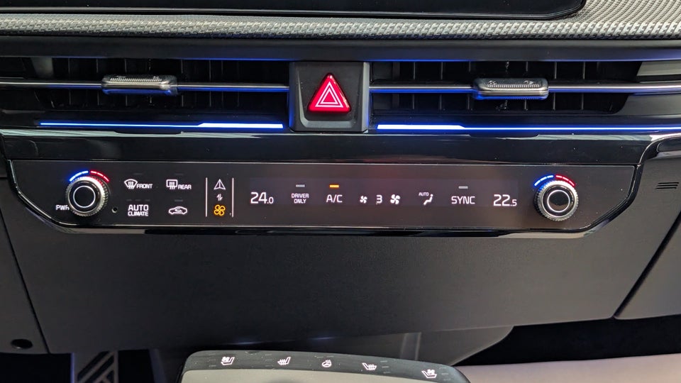 Kia EV6 84 Long Range GT-Line 5d