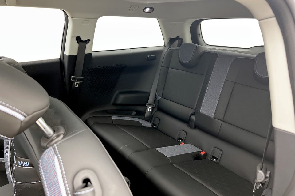 MINI Cooper SE Classic Trim XL 3d